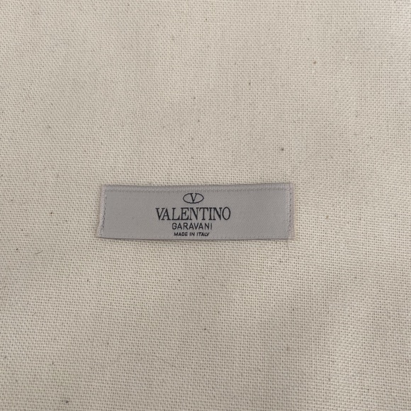 NWT Valentino Garavani Floral ankle boots Size 36 - Picture 10 of 13